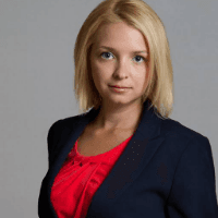 Аватар автора Ольга Павликова