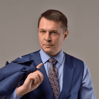 Аватар автора Алексей Гриценко