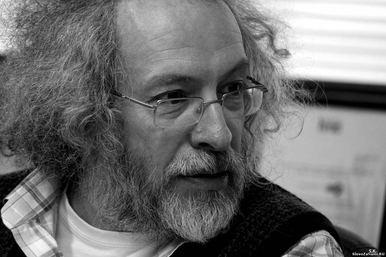 Алексей Венедиктов: "Медиа проспали две цифровых революции и готовятся проспать третью"