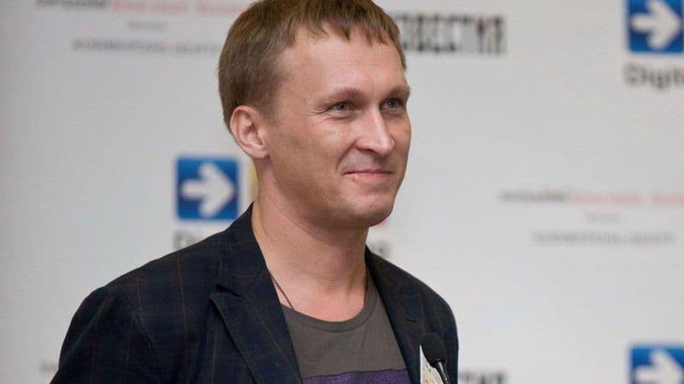 Главный редактор детского журнала «Классный журнал» Алексей Ходорыч: «Посидел в интернете - отупел, измотался, провел время впустую»