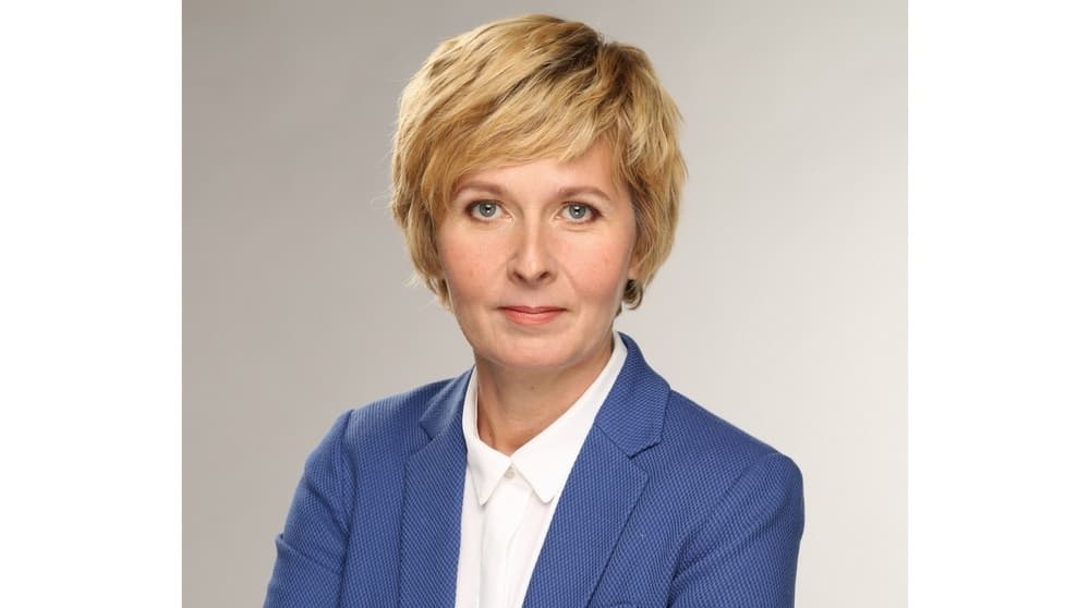 Главный редактор "Harvard Business Review Россия" Марина Иванющенкова: "Неохота всю жизнь быть исполнителем одного шлягера"