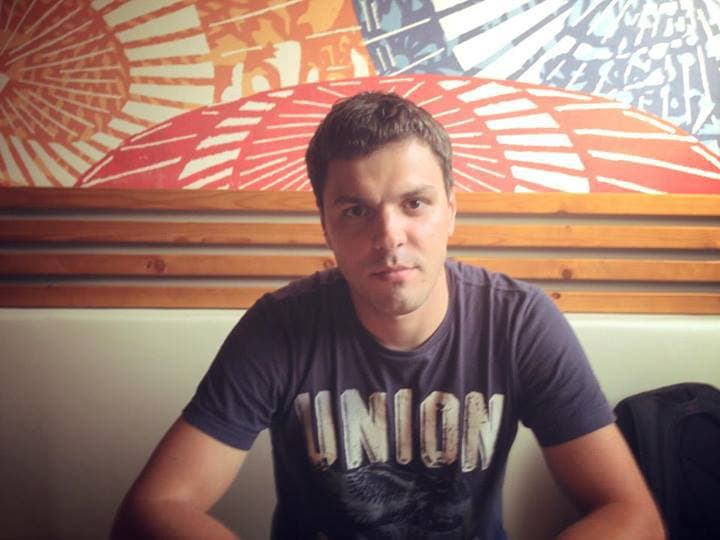 Основатель Roem.ru Юрий Синодов: «Спрашивается, зачем вообще такая журналистика? Я лучше книги почитаю»