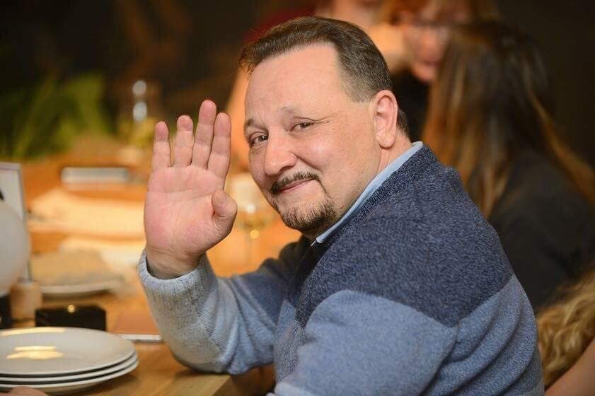 Главный редактор радио Медиаметрикс Олег Дружбинский: «У нас все работают бесплатно, поэтому мы всех переживем»
