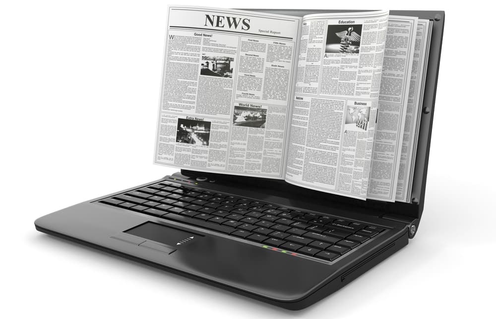 ТОП-5 лучших статей блогеров Pressfeed