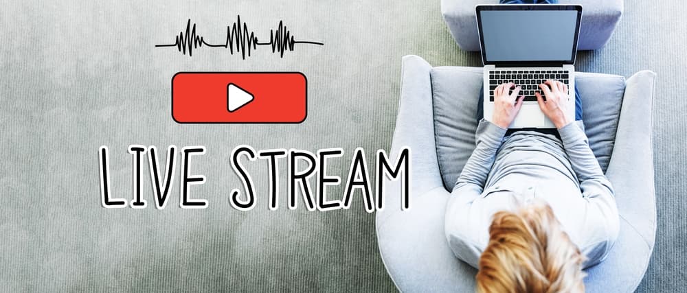 Как делать live видео. Уроки от Нила Пателя