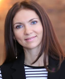 Аватар автора Света Ерохнович