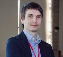 Аватар автора Александр Егоров