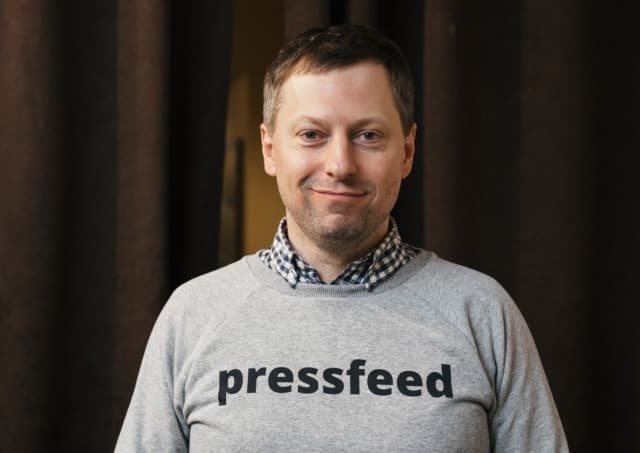 Выбор курсов по интернет-маркетингу: опыт основателя Pressfeed Константина Бочарского