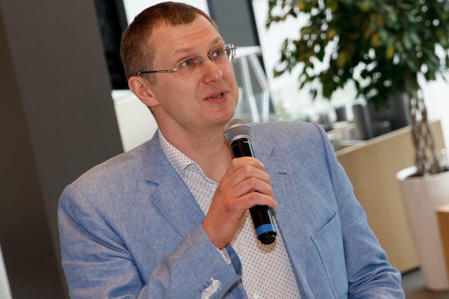 Михаил Умаров: «Как доказать бизнесу эффективность PR и оправдать перед боссом свои бонусы»