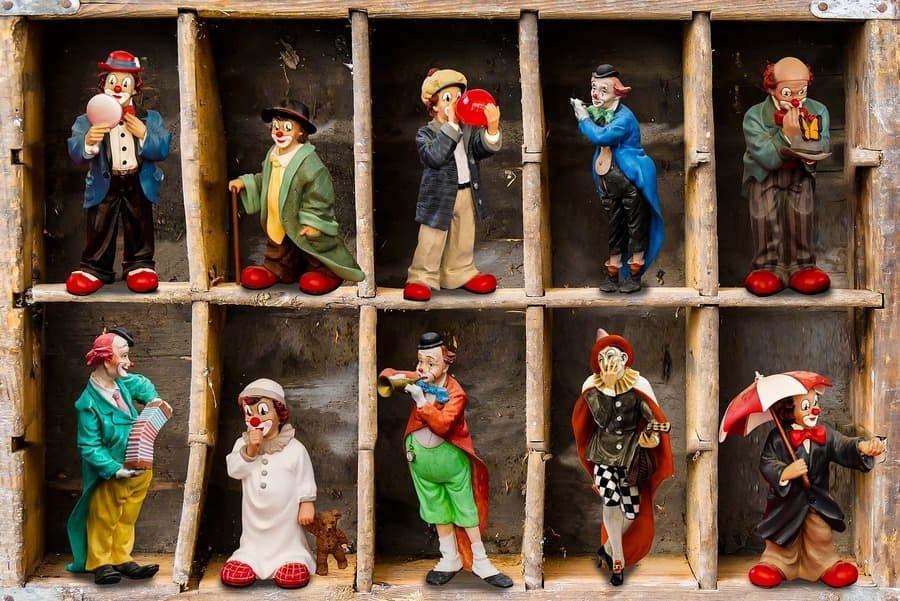 Лучшие блоги по интернет-маркетингу, боты, виджеты «ВКонтакте», биржи копирайтинга, контент-маркетинг, видео. Что почитать о маркетинге, PR и медиа. Лучшее за неделю. Выпуск #47