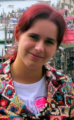 Аватар автора Марина Матвеева-Мельник
