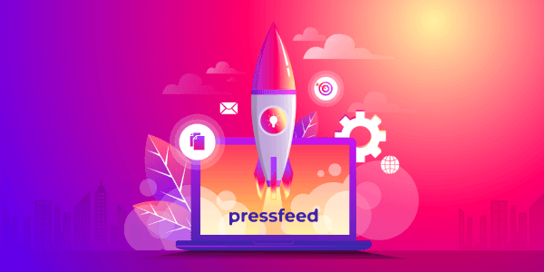 Блог Pressfeed станет СМИ про медиа, маркетинг и PR