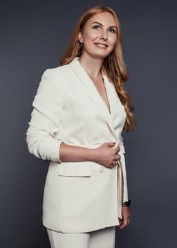 Аватар автора Ольга Черникова