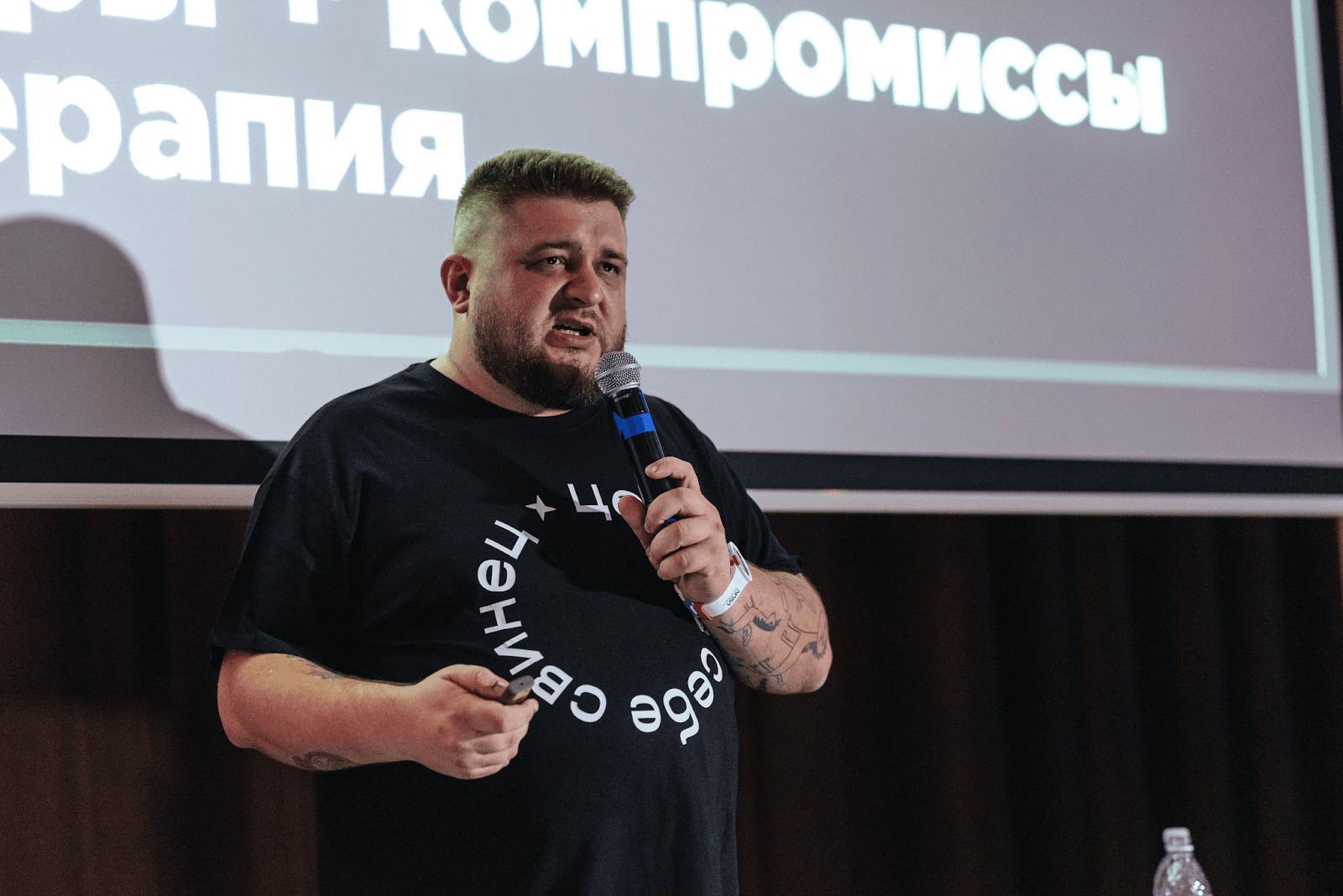 Спроси у Павла Федорова