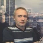 Аватар автора Игорь Корнилов