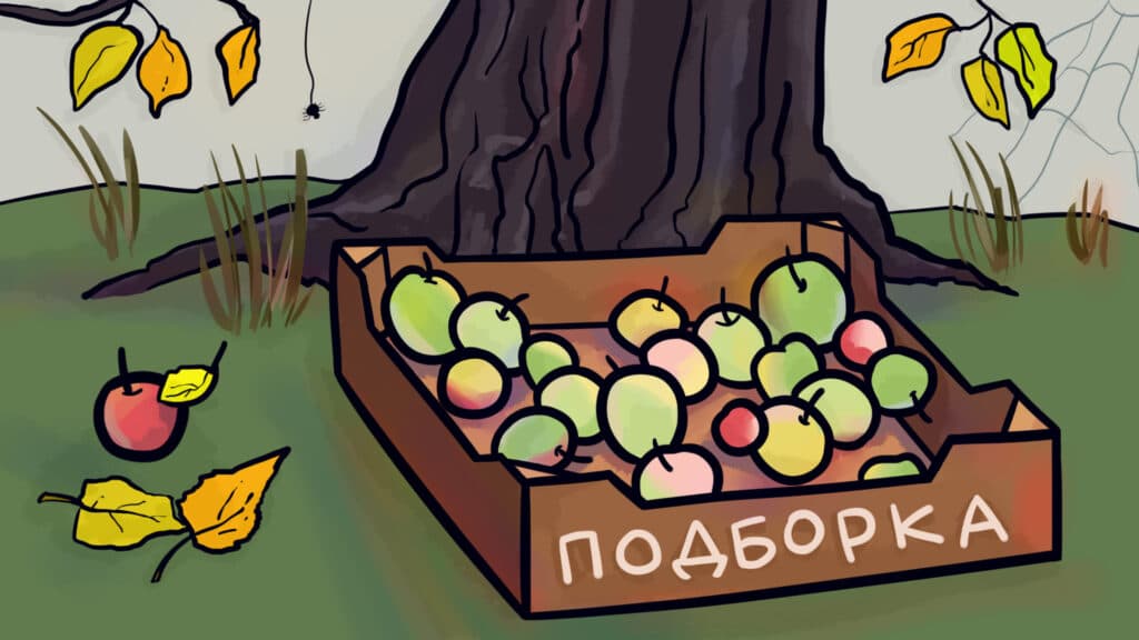 Лучшие публикации за сентябрь 2022-го