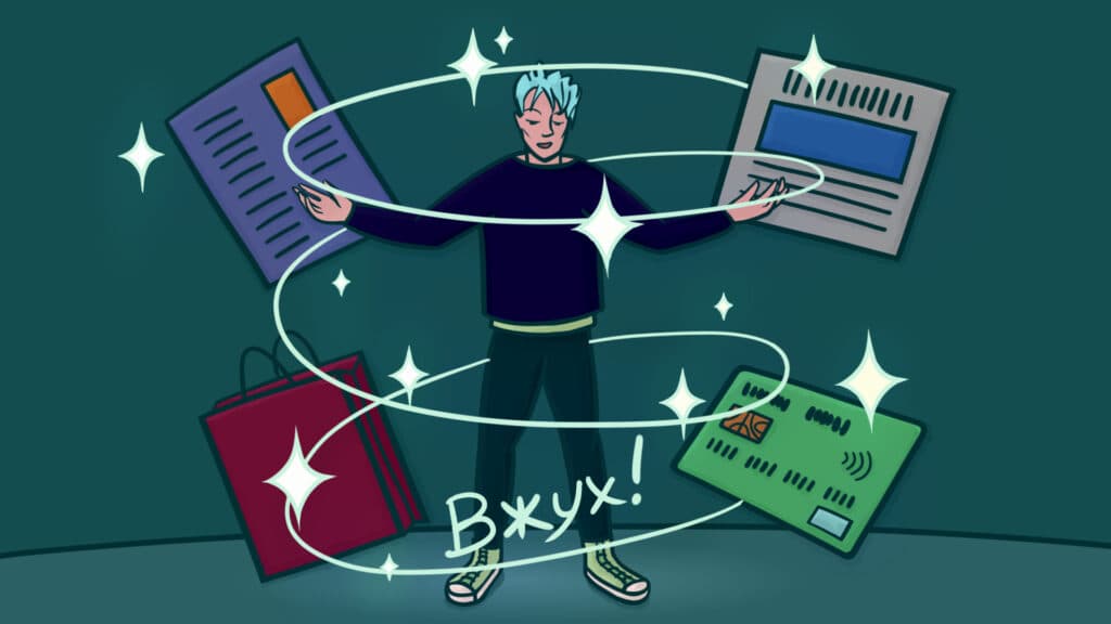 Как написать статью, которая превратит читателя в клиента