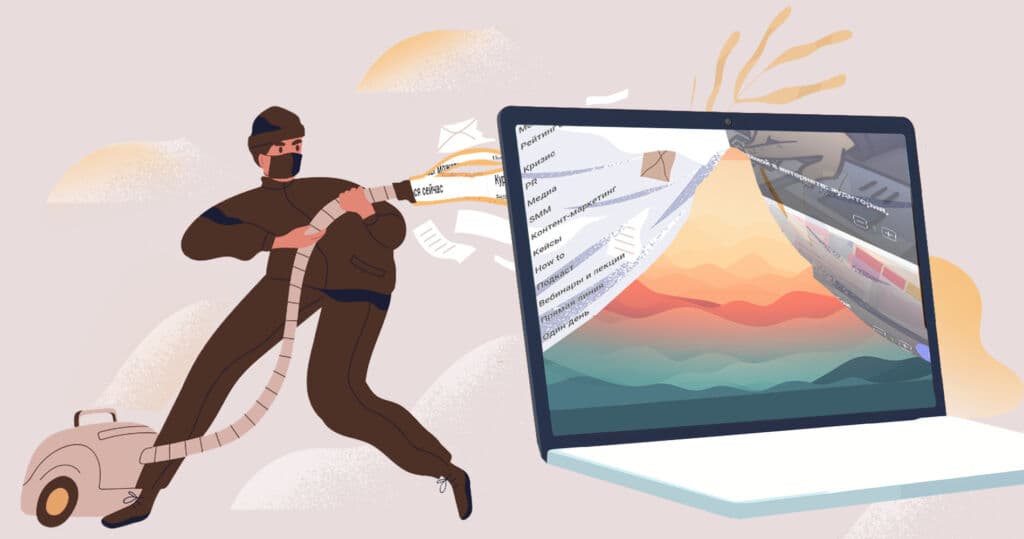 Встать, суд идет. Как PR-агентство PRslon вело на VC блог из украденных у нас статей и что из этого вышло