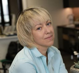 Аватар автора Людмила Казанцева