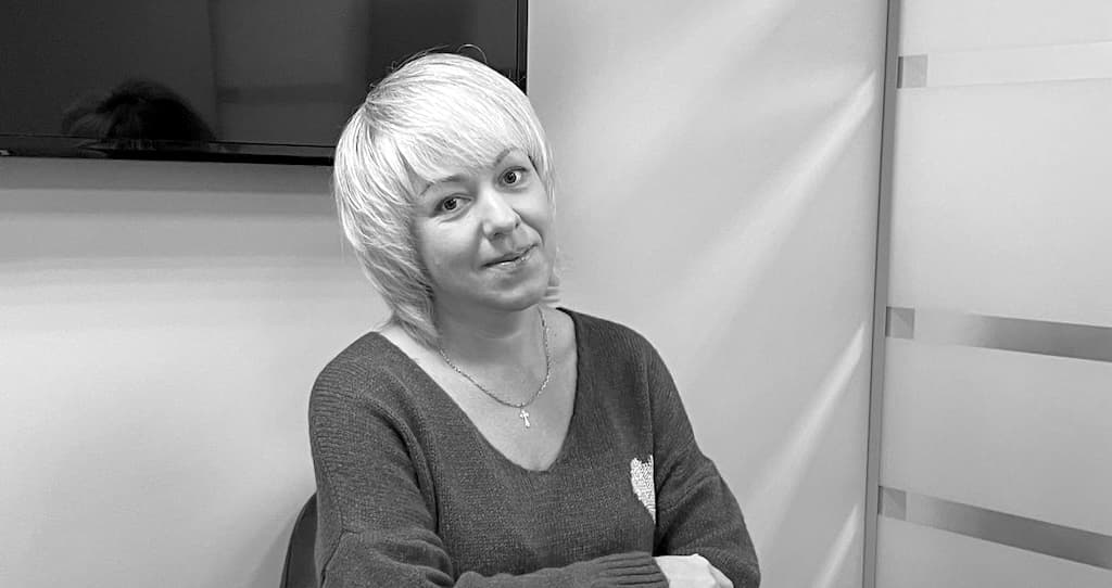 Людмила Казанцева: об удаленных отделах продаж