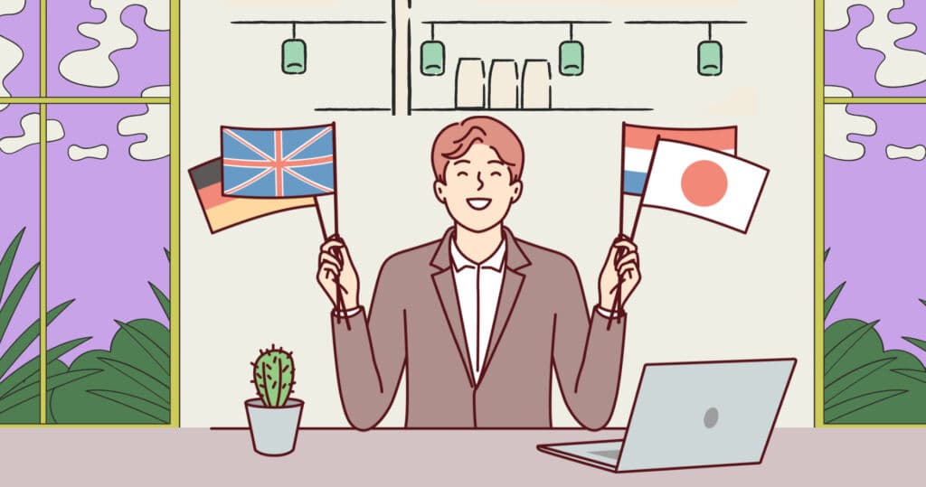 Как открыть рекламное агентство «на коленке» и сразу привлечь три международных клиента. Кейс