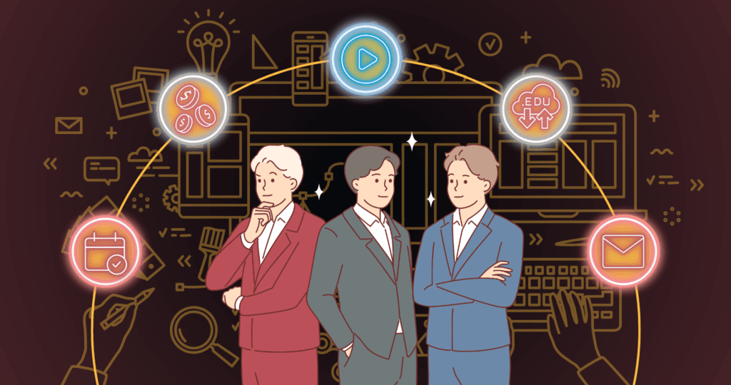 Контент-маркетинг для разработчиков B2B-порталов и сайтов: топ эффективных каналов и форматов