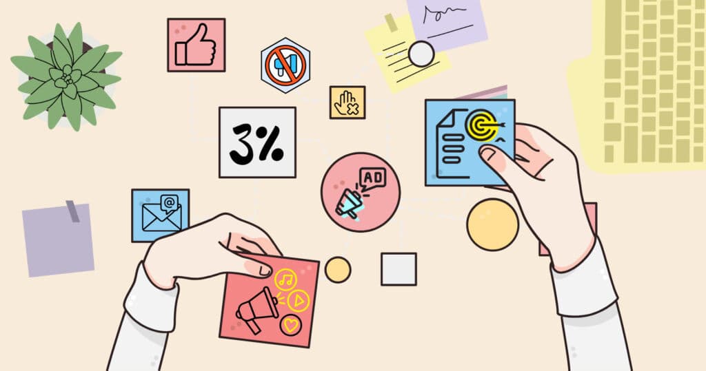 Контент-стратегия для B2B-компании в 2026 году: как выжить в условиях постоянных рыночных изменений