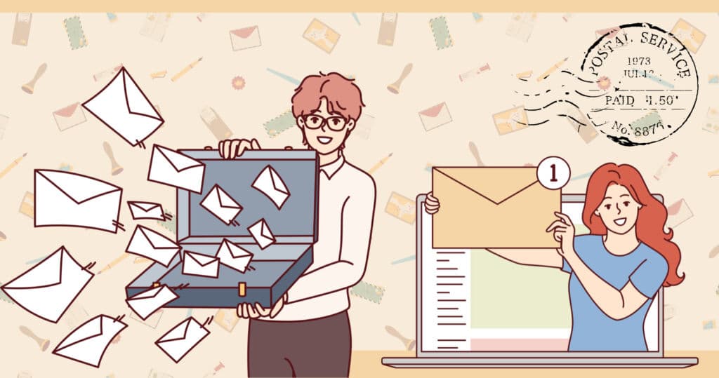Email-аутрич как новая точка роста для продвижения в B2B