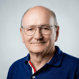Аватар автора Сергей Язовский