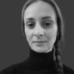Аватар автора Анастасия Жилина
