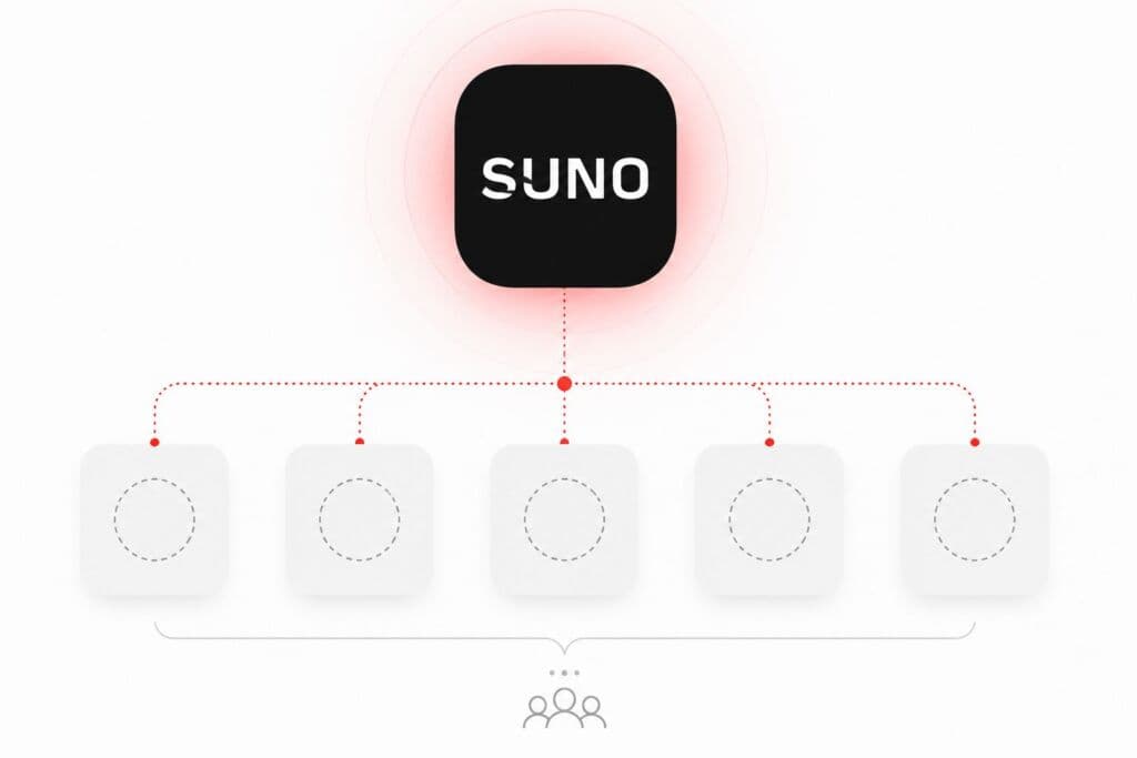 ТОП-15 аналогов Suno: какие альтернативы могут заменить нейросеть