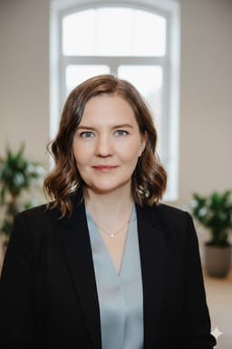 Аватар автора Ольга Белоусова