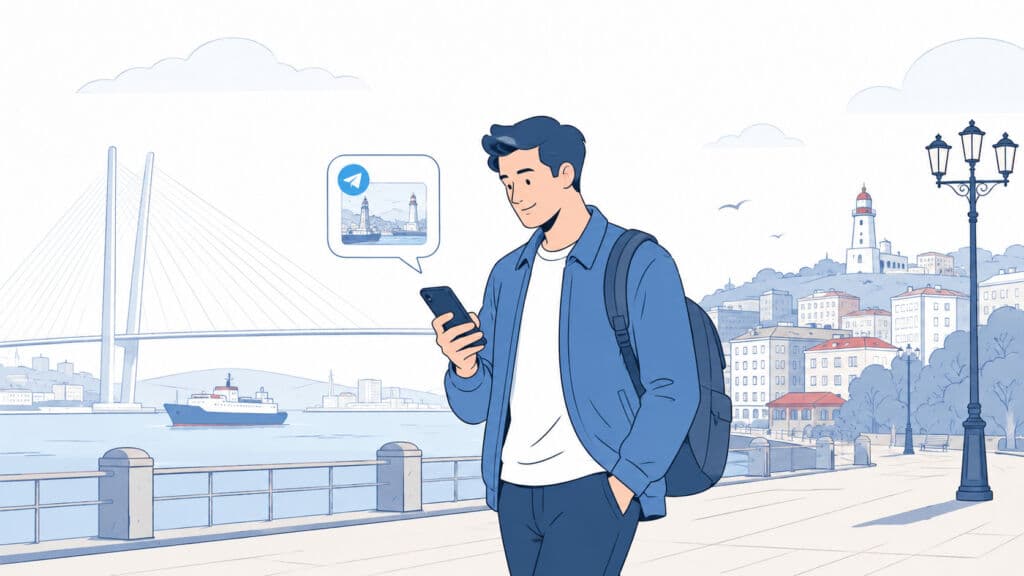 Как привлекать подписчиков в контентный Telegram-канал: 4 шага