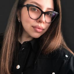 Аватар автора Екатерина Шалова