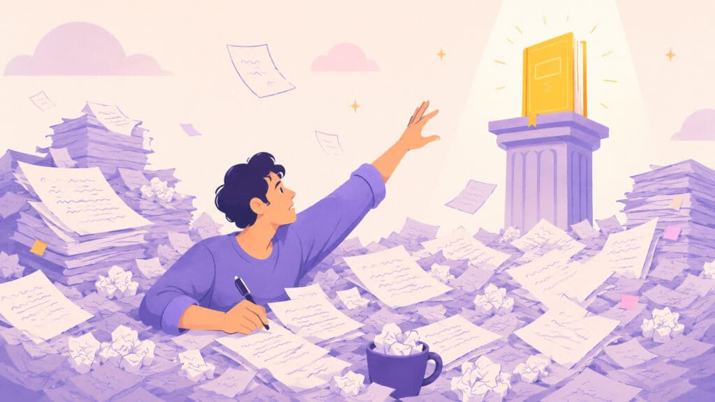 Как написать и опубликовать книгу: что автору нужно знать об издательствах, личном бренде и продвижении