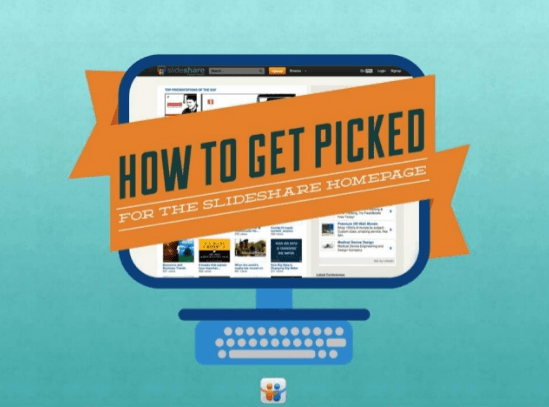 7 советов о том, как использовать SlideShare для продвижения бизнеса