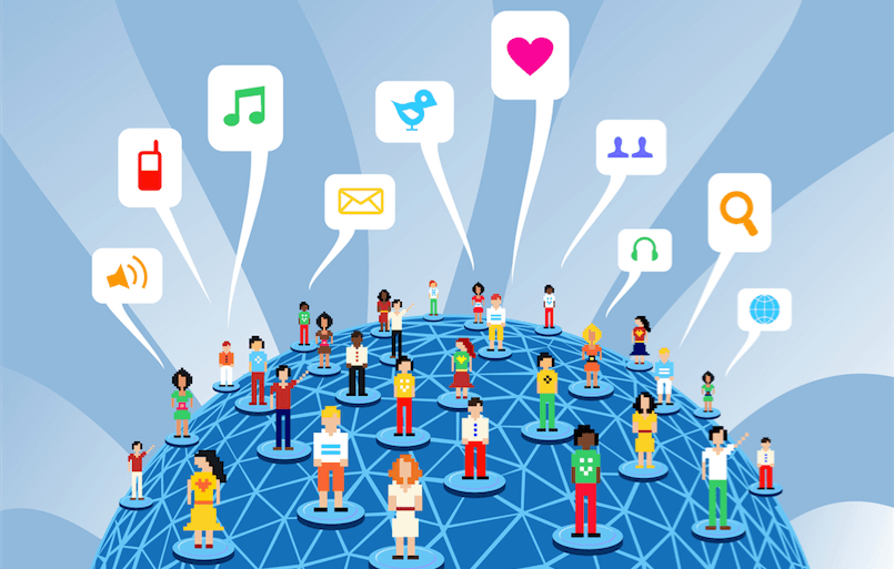 Новшества в social media, которые нельзя пропустить