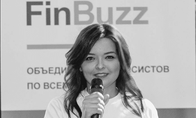 Законы финансовой журналистики Гюзель Губейдуллиной