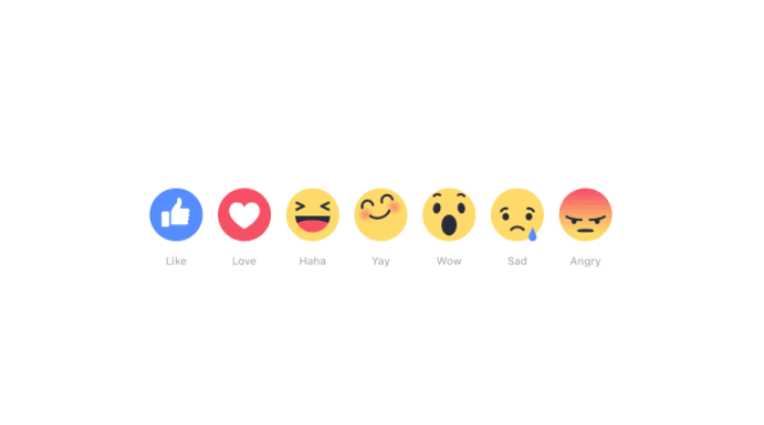 Ух ты-маркетинг, или как новые лайки Facebook повлияют на политику брендов в соцсетях