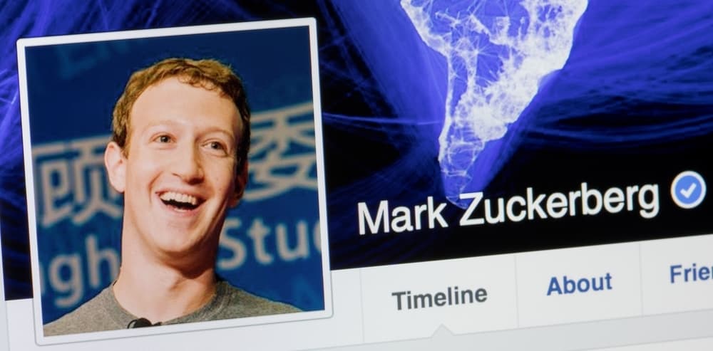 Как развивать бизнес-страницы на Facebook в новых условиях