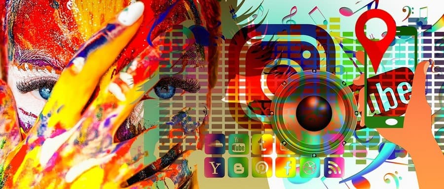 Соцсети и малый бизнес, приложения «ВКонтакте», выбор блогера, инфографика, негативные отзывы. Что почитать о маркетинге, PR и медиа. Лучшее за неделю. Выпуск #40