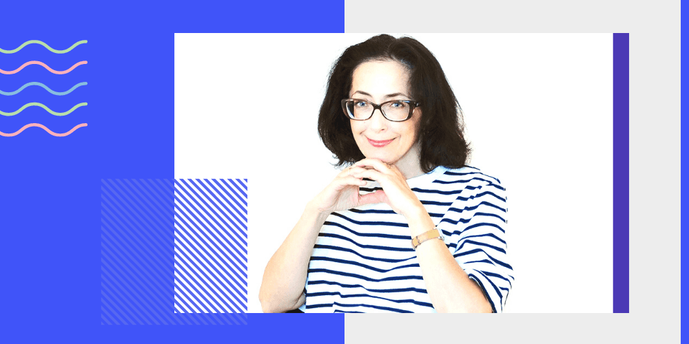 Лада Щербакова, PR консультант, экс-директор по PR IBS и Fastlane
