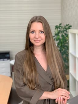 Аватар автора Екатерина Зеркалова