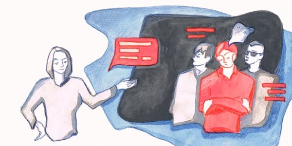 Взаимодействие со СМИ. 5 элементов, 12 принципов и 9 правил эффективных отношений с журналистами