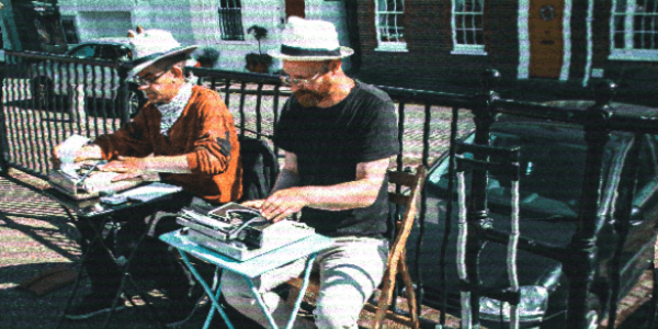 writers