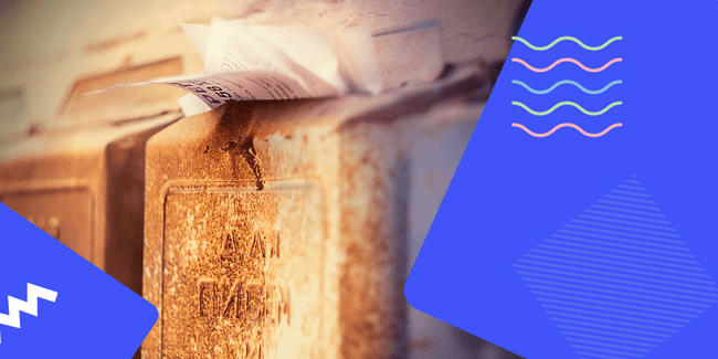 Эти email-письма никогда не откроют. 5 вредных и 10 полезных советов о теме письма