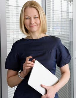 Аватар автора Екатерина Берлова