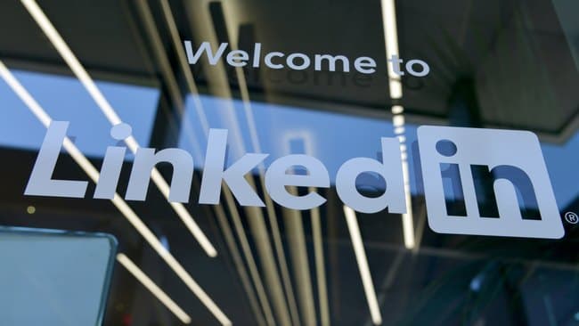 Как работает контент-маркетинг в LinkedIn
