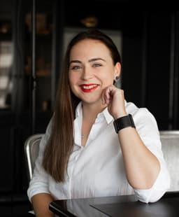 Аватар автора Марина Зензина