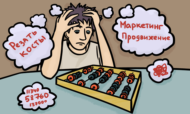Антикризис 2022: что делать компаниям с маркетингом?